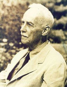 William Franklin Sands