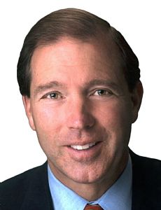Tom Udall