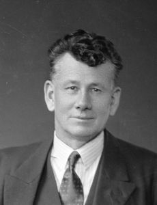 Daniel Giles Sullivan