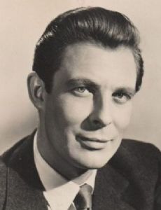 Paul Daneman