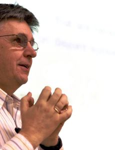 László Lovász