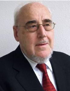 Gordon Redding