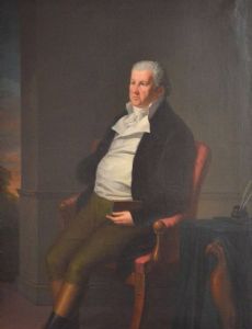 Aron Elias Seligmann