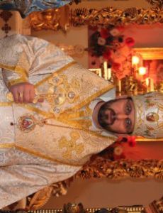 Mykhaylo Bubniy