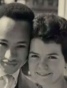 Pierre Rabhi and Michelle Rabhi