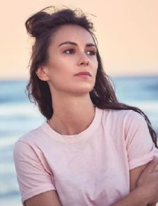 Amy Shark