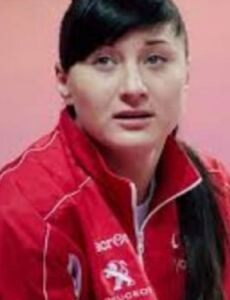 Yekaterina Tochenaya