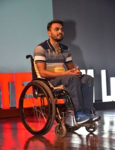 Mohammad Shams Aalam Shaikh