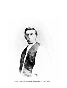 John B. Newton