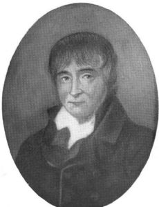 John Rhea