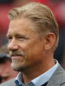 Peter Schmeichel