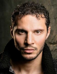 Chris Evangelou