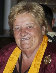 Erica Terpstra