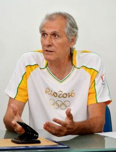 Fernando Roscio de Ávila