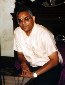 Raymond L. Johnson