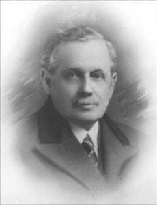 Ellis William Davies