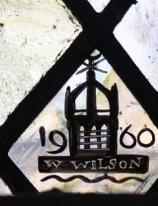 William Wilson (artist)