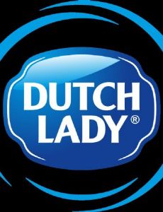 Dutch Lady Milk Industries Berhad