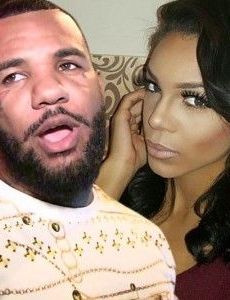 Game and Priscilla Rainey