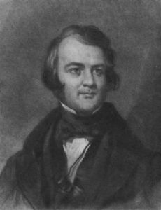 Willis Gaylord Clark