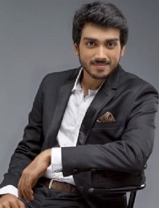 Kalidas Jayaram