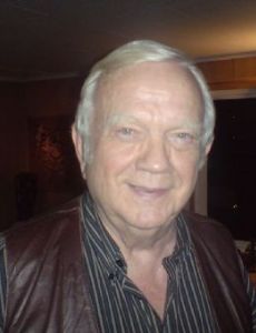 Halle Jørn Hanssen