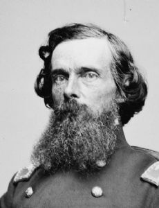 Julius Walker Adams
