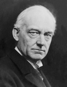 George Riddell, 1st Baron Riddell