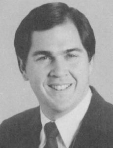 Roger B. Wilson