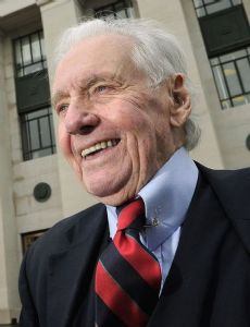 John Jay Hooker