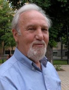 Taras Hunczak