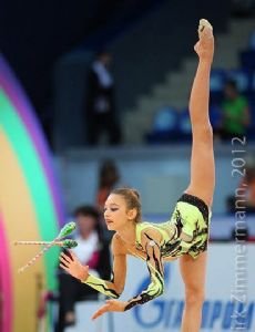 Alona Koshevatskiy