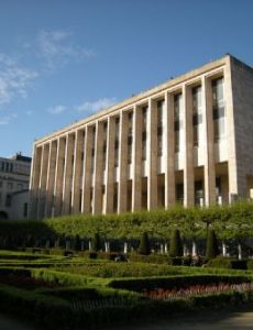 Royal Library of Belgium