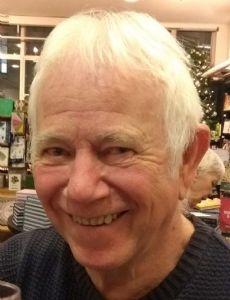 Tony Ross