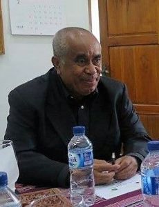 Estanislau da Silva