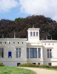 Villa Schöningen