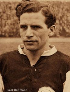 Karl Hohmann