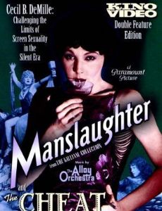 Manslaughter