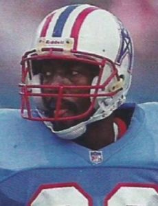 Cris Dishman