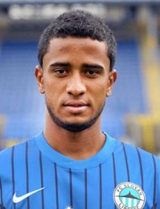 Maicon Souza de Jesus