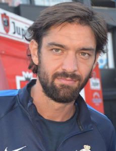 Benoît Poulain