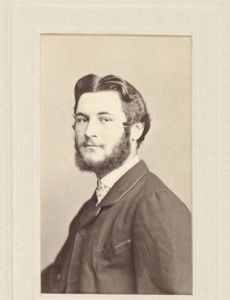 Julius von Blaas