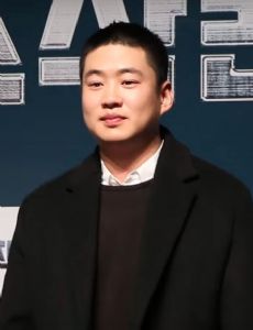 Ahn Jae-hong (actor)