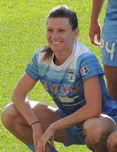 Arin Gilliland