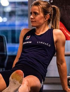 Yara van Kerkhof