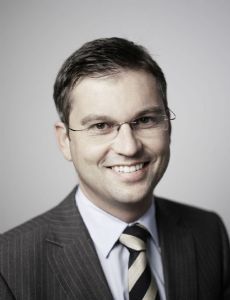 Magnus Brunner