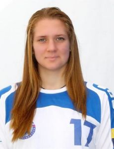 Valentina Vernigorova