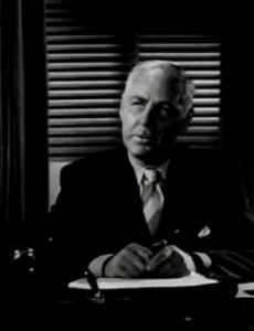 William Johnstone (actor)