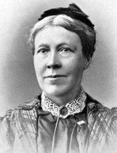 Isabella Tod