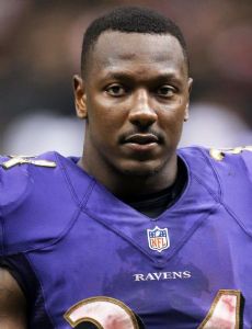 Lorenzo Taliaferro